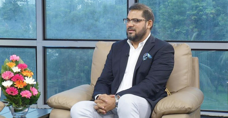 হকি ফেডারেশনের নির্বাচনে নব্বই দশকের জনপ্রিয় মডেল ফয়সাল