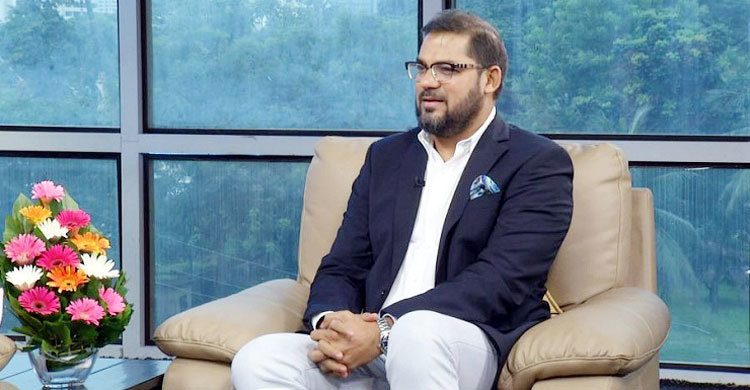 নির্বাচনে জিতলেন নব্বই দশকের জনপ্রিয় মডেল ফয়সাল