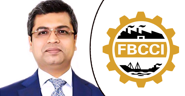 Sheikh Fahim elected FBCCI president