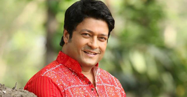 Actor Ferdous asked to return to Bangladesh