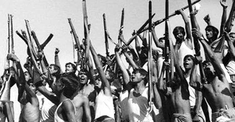 Budget proposes Tk 4,453 crore for Liberation War Affairs Ministry