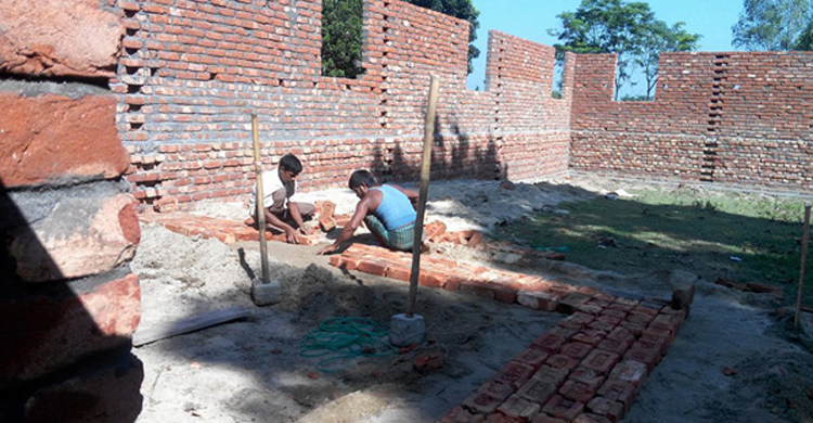 মুক্তিযোদ্ধা এক পরিবারের বিড়ম্বনা