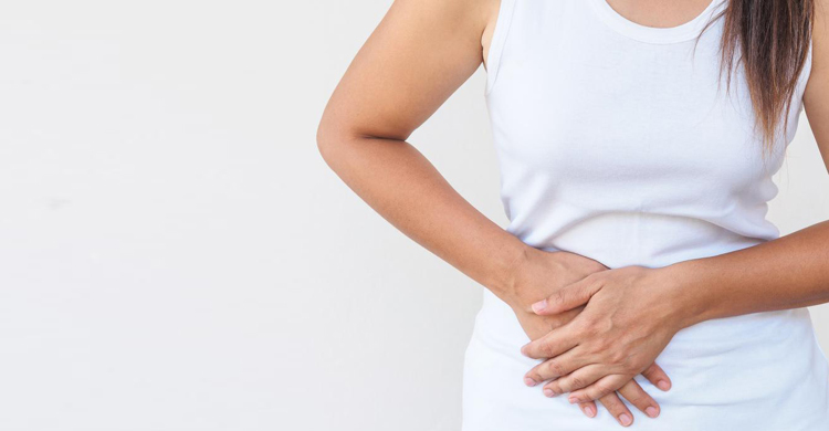 পিত্তথলিতে পাথর : লক্ষণ ও করণীয়