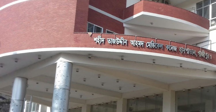 নিজ দোকানে মিলল ব্যবসায়ীর মরদেহ