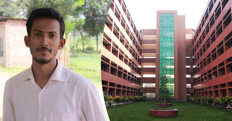 হার্ভার্ডের জিএইচসি সম্মেলনে যাচ্ছেন গবির জোবায়রুল