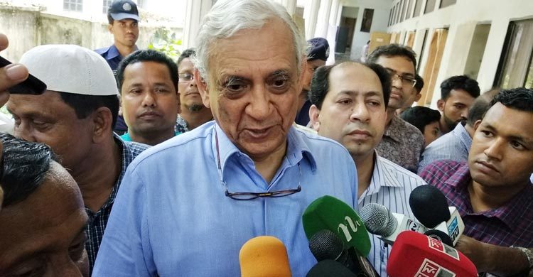 ভারতে যে সরকারই আসুক সম্পর্ক ভালো থাকবে