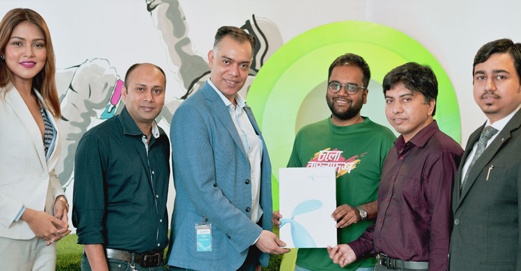 ICC World Cup 2019 on Grameenphone’s Bioscope