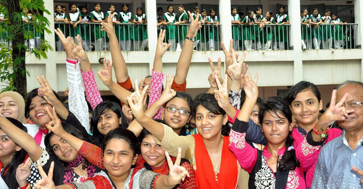 Rajshahi Board retains top position with 91.64 pc pass rate