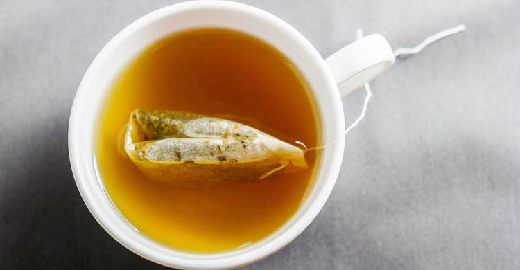 Is drinking green tea good for you?