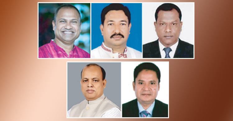 হবিগঞ্জ পৌরসভার উপ-নির্বাচনে প্রতীক পেলেন মেয়র প্রার্থীরা