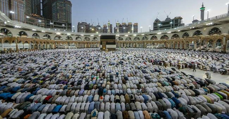 More than two million Muslims begin annual hajj pilgrimage