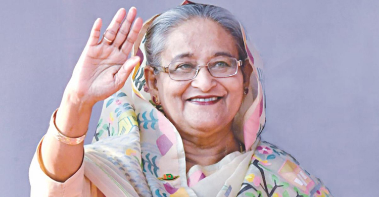 নারীর অগ্রযাত্রায় শেখ হাসিনার ভূমিকা শীর্ষক সেমিনার বৃহস্পতিবার