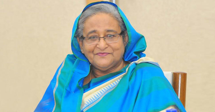 দেশে ফিরেছেন প্রধানমন্ত্রী