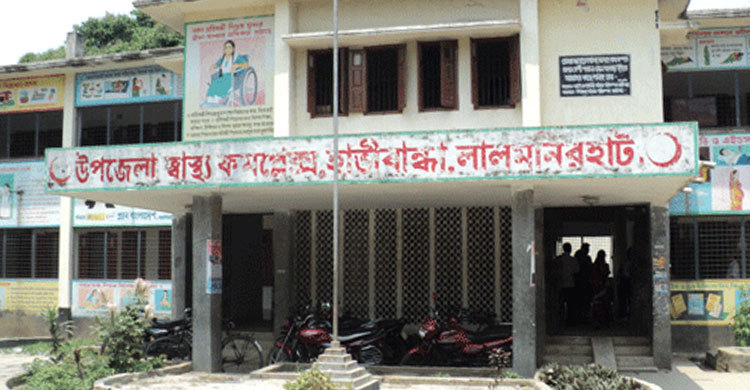 লালমনিরহাটে পুকুরে ডুবে প্রাণ গেল দুই শিশুর