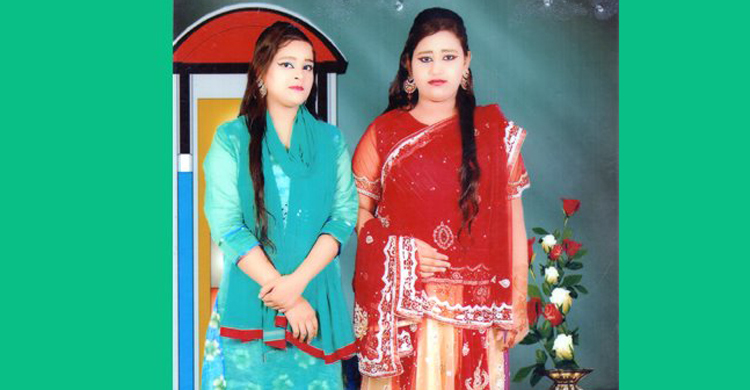 বাসা থেকে বেরিয়ে ৭ দিনেও ফেরেনি দুই বোন