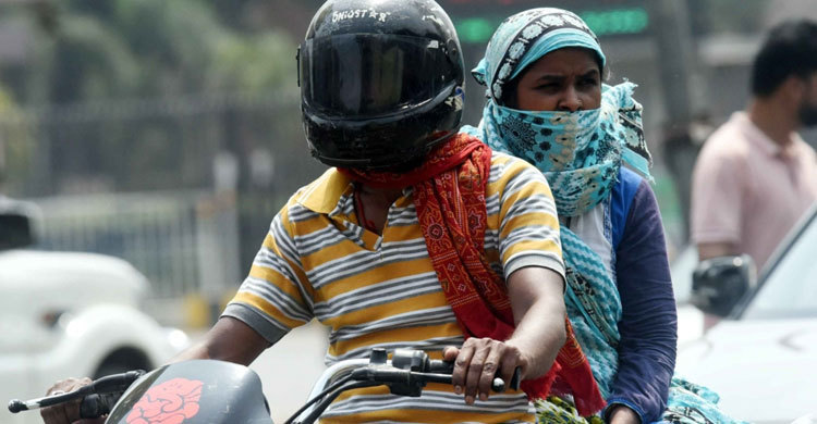 Around 50 dead in Bihar due to heat wave