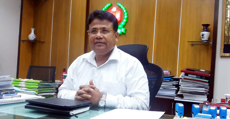 ময়মনসিংহ সিটিতে ৬০ শতাংশ ভোট