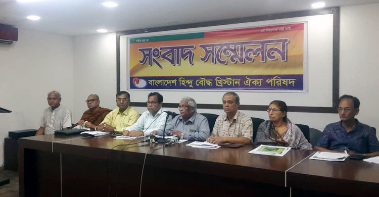 সাম্প্রদায়িক সহিংসতার মাত্রা বেড়েছে