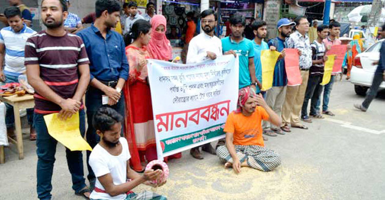 কৃষকের গম কিনতে খাদ্য দফতরের ‘কারসাজি’