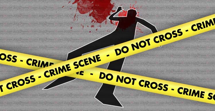 ফেনীর বালিকা বিদ্যালয়ের পিয়নকে জবাই করে হত্যা