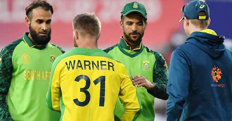 Imran Tahir, JP Duminy retire from ODI cricket
