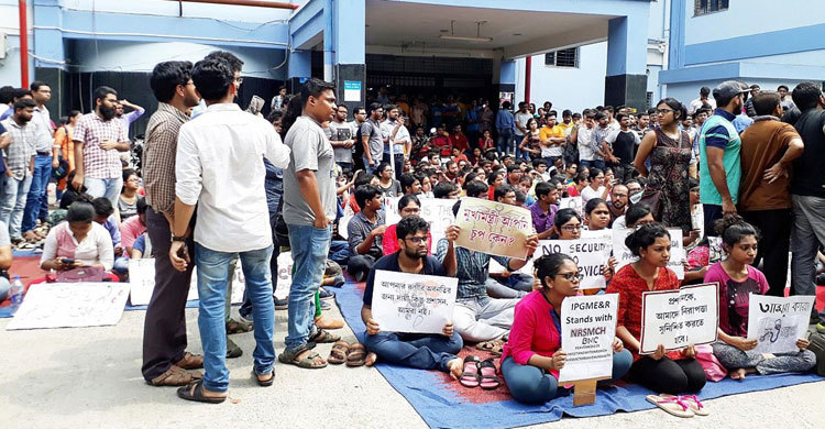 All-India doctors on massive strike today