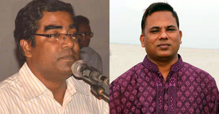 ইবির শাপলা ফোরামের সভাপতি রেজওয়ান সম্পাদক মাহবুবর