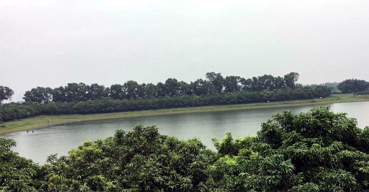 জলাশয়ে মিলল নিখোঁজ কিশোরের লাশ