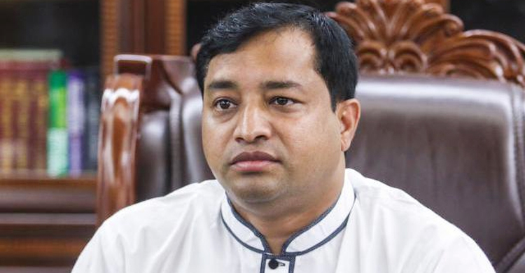 গরিবের হক নষ্টকারীদের বিচারের আওতায় আনার দাবি মেয়রের