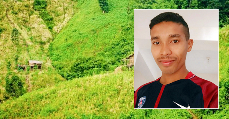 বান্দরবানে বোমা বিস্ফোরণে সেনা সদস্য নিহত