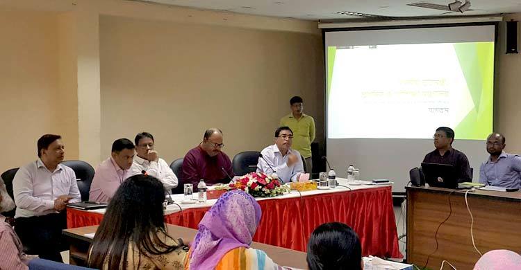 শিক্ষক নিয়োগ পরীক্ষায় কঠোর মনিটরিংয়ের নির্দেশ