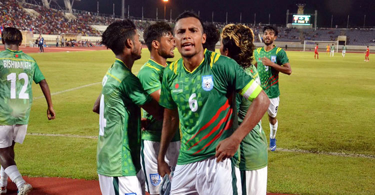 দর্শকদের মাঠে আসার আহ্বান জামাল ভূঁইয়ার