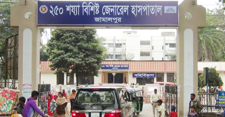 চিকিৎসকের অবহেলায় সাংবাদিকের মৃত্যু, সহকারী পরিচালককে অব্যাহতি