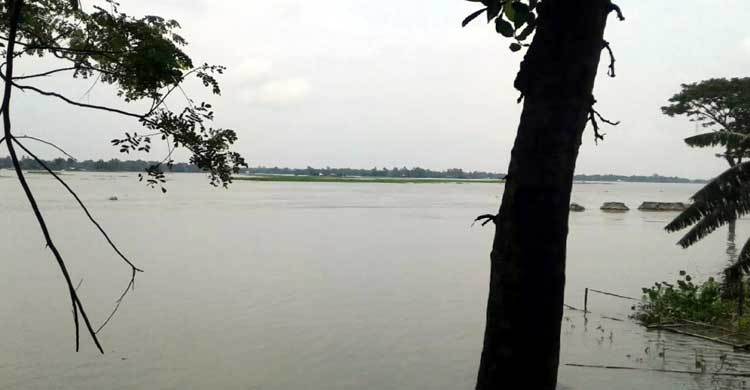 ব্রহ্মপুত্র নদে নিখোঁজ কিশোরের মরদেহ উদ্ধার