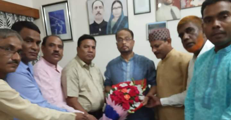 গণমানুষের প্রত্যাশা অনুযায়ী রাজনীতি করবে জাপা