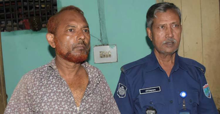 যশোরে স্কুলছাত্রীকে ধর্ষণের চেষ্টা, শিক্ষককে গণপিটুনি