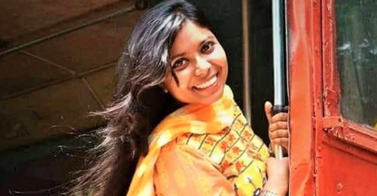 চিকেন পক্সে থেমে গেল জাবি ছাত্রীর জীবন