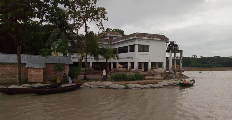 Jhalokati-Sheltershel