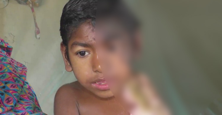 ফয়সালের কষ্ট সহ্য হলো না স্পেন প্রবাসীর