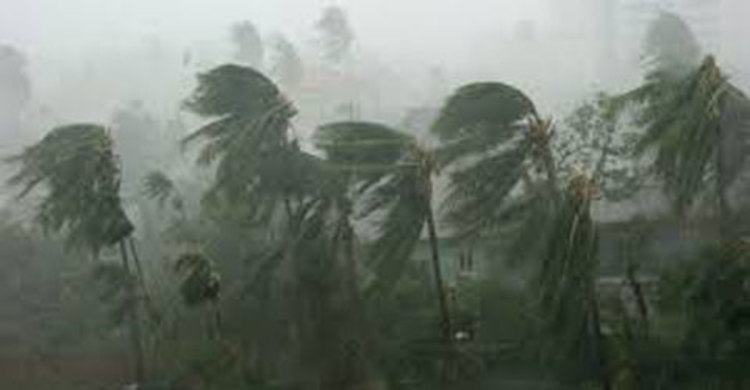 মৌলভীবাজারে কালবৈশাখী ঝড়ে বৃদ্ধ নিহত