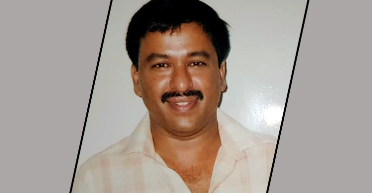 হঠাৎ চলে গেলেন এসএ গেমসে স্বর্ণজয়ী শুটার নাসির উদ্দিন জনি