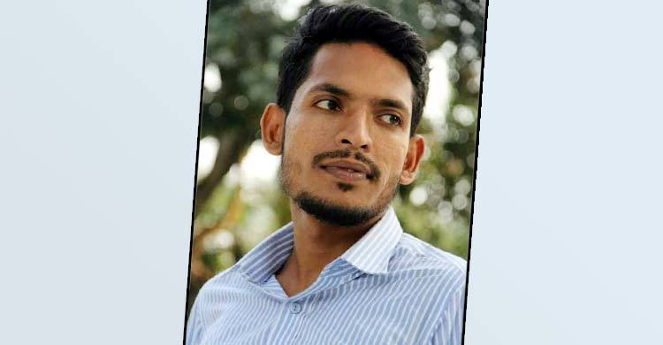 বাড়িতে গিয়ে সাংবাদিককে হুমকি দিলেন পৌরসভার সার্ভেয়ার