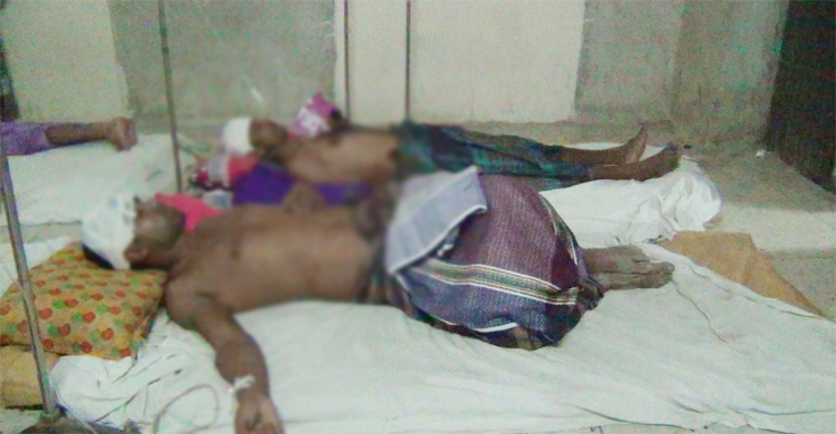 Joypurhat-A.L-Clash-pic