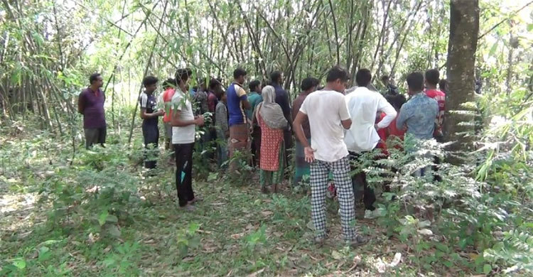 কবরস্থানে যুবককে পিটিয়ে হত্যা