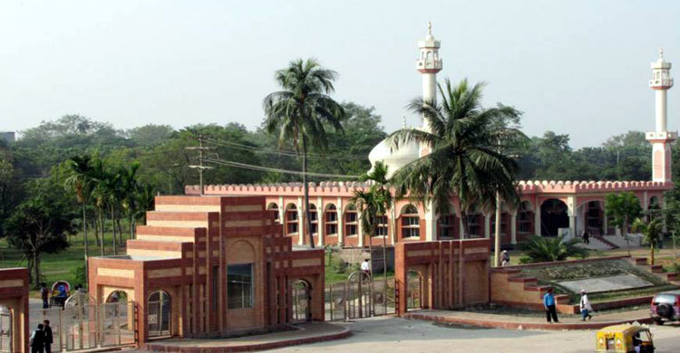 জাবি থেকে অপহৃত ব্যবসায়ী উদ্ধার, আটক ২
