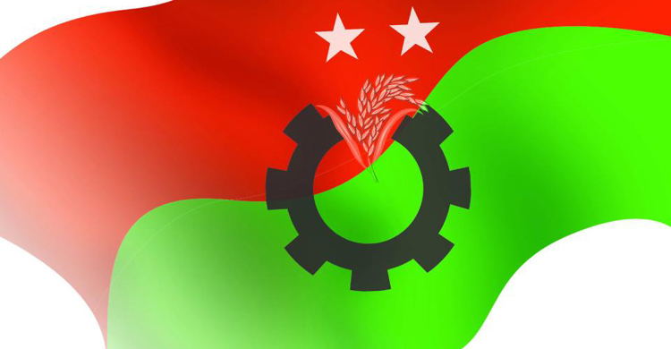 নিষ্ক্রিয়তার দায়ে যুবদলের বগুড়া জেলা কমিটি বাতিল