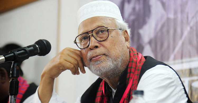 Kader Siddiqui-led KSJL quits Oikyafront