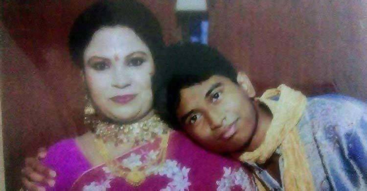 মা-ছেলে হত্যা মামলার সাক্ষ্য ৪ জুলাই