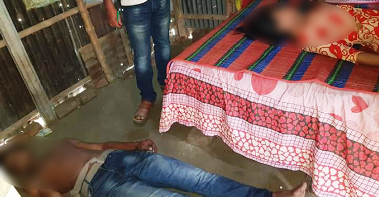 বিয়ের ৯ মাসেই স্বামী-স্ত্রীর চির বিদায়, থাকল শুধু স্মৃতি