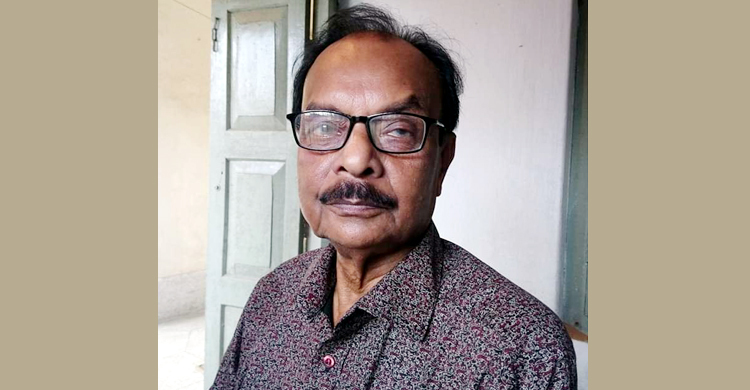 চলে গেলেন জয়নুল আবেদীনের প্রিয় ছাত্র এম এ কাইয়ুম